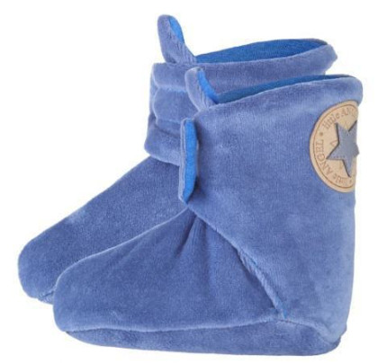 Papučky Nicky Outlast® Oceľová