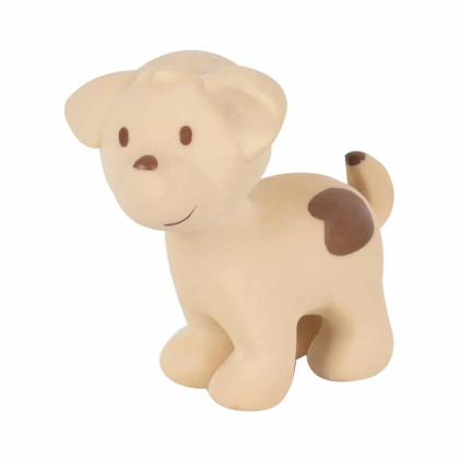 Tikiri Farm hrkálka a hryzátko z prírodnej gumy