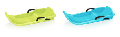 Bôby Ufo plast 84 x 42 x 17 cm