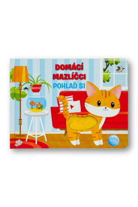 Domáci miláčikovia Pohlaď si