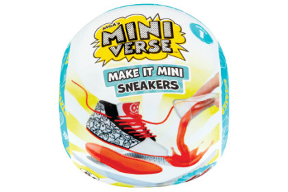 MGA´s Miniverse Make it Mini Topánky