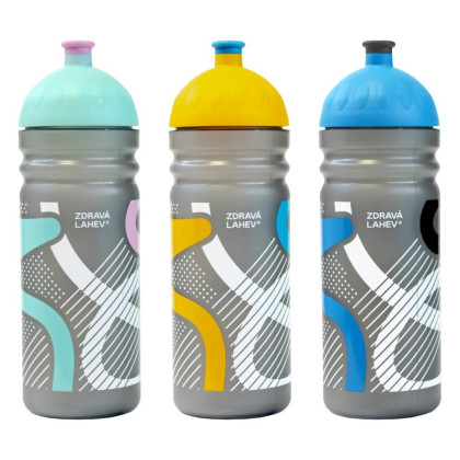 Zdravá fľaša na pitie Sport Element 0,7 l