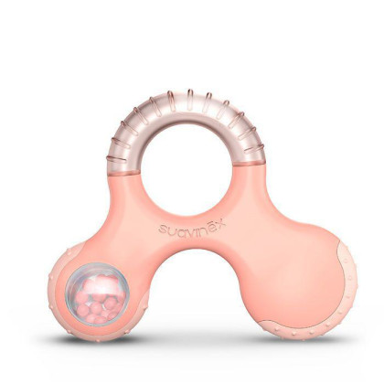 Hryzátko Step 3 Suavinex