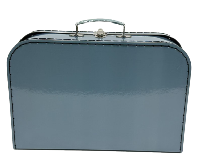 Kufrík Auto 35 cm