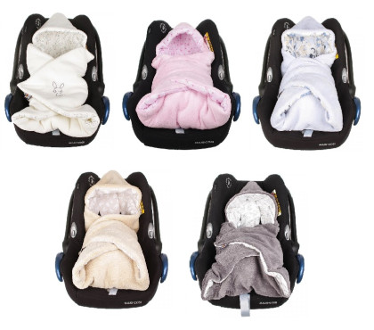 Zateplená zavinovačka wellsoft