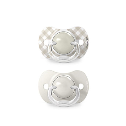 Cumlík SX Pre fyziologický Wild & Free 0/6 m 2 ks Suavinex