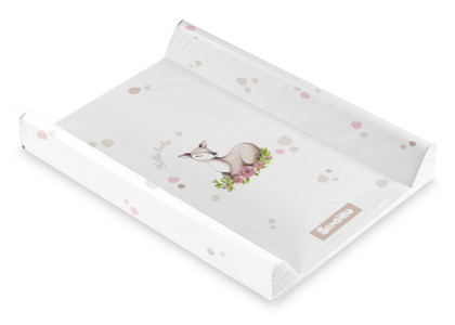 Prebaľovacia podložka tvrdá 70 x 49 x 9,5 cm