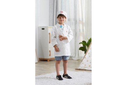 Kostým doktor