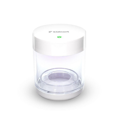 UV sterilizátor dojčenských potrieb Kidnort Maltid