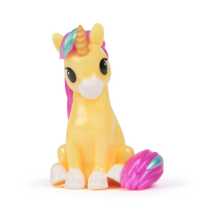 Unicorn academy zberateľské figúrky v kvete