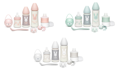 Novorodenecký set Premium Hygge