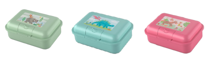 Krabička na desiatu Haba