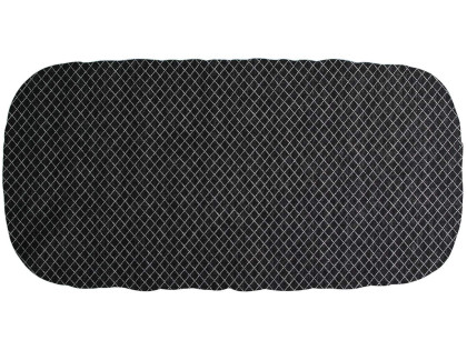 Nepremokavé prestieradlo do kočíka Tencel