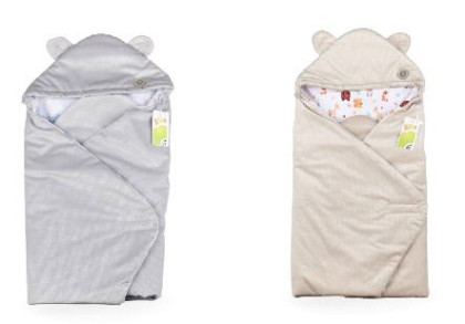 Zavinovací fusak do autosedačky Xkko Lux