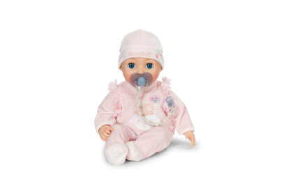 Cumlík so sponkou BABY born