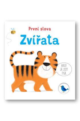 Zvieratá - Prvé slová