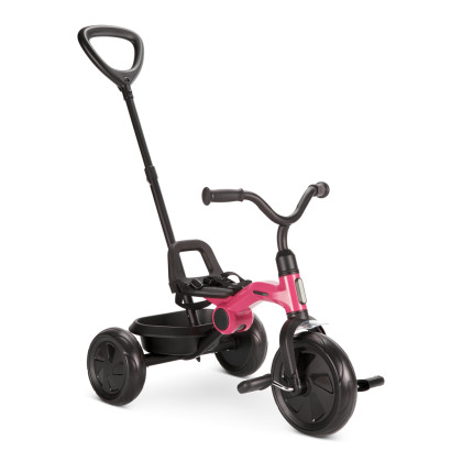 Trojkolka Ant plus, vek 2 - 6 rokov Qplay