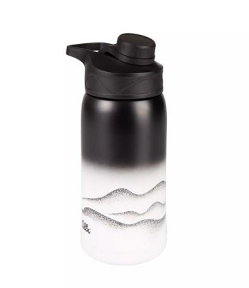 Gradientová termofľaša 600 ml Albi