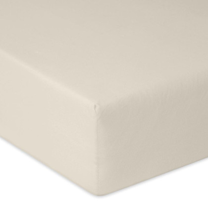 Nepremokavé prestieradlo jersey 70 x 140 cm Babymatex