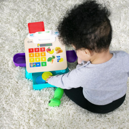 Pokladňa obchodná Magic Touch Hape 9 m+ Baby Einstein