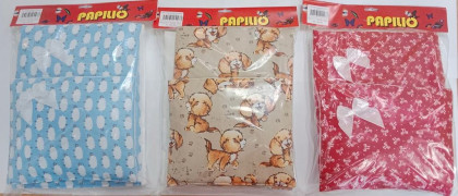 Súprava perinka, vankúšik, podložka