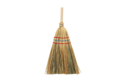 Metla ciroková 95 cm drevené náradie