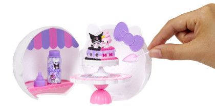 MGA's Miniverse Make it Mini Hello Kitty séria 2