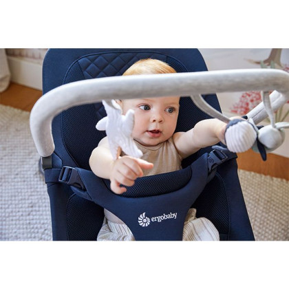Lehátko Evolve Ergobaby