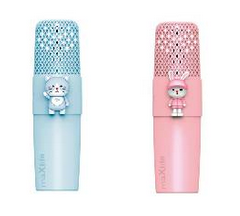 Bluetooth mikrofón s reproduktorom Maxlife MXBM-500