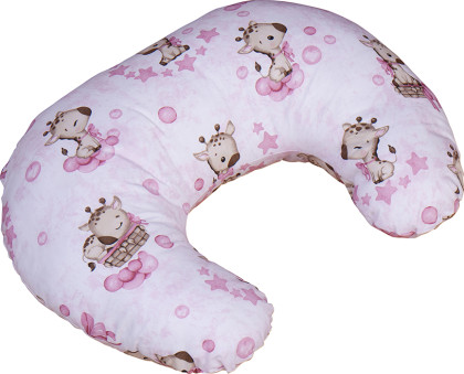 Dojčiaci vankúšik Scarlett