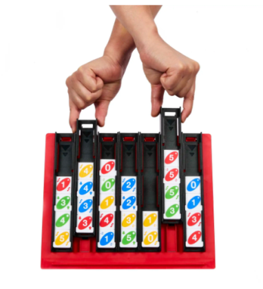 UNO Quatro