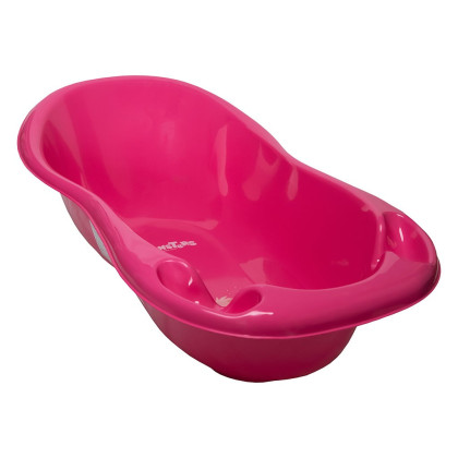 Vanička s výpustou 86 cm Tega baby Monsters