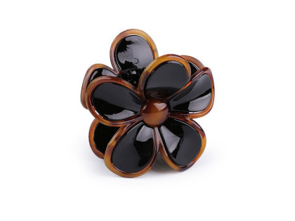 Škripec do vlasov kvet