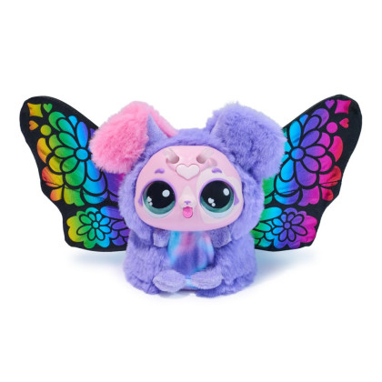 Hatchimals Púp s prekvapením šteniatka Spin Master