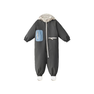 Kombinéza Color Kit Stingray Leokid