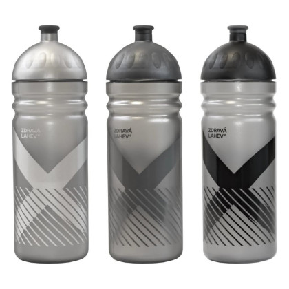 Zdravá fľaša na pitie Šport XO 0,7 l
