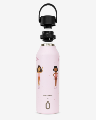Termofľaša Mii 600 ml Runbott