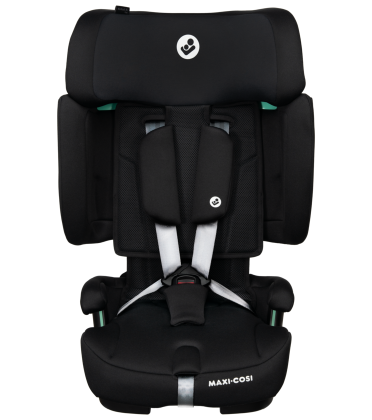 Nomad XL Plus autosedačka Authentic Black Maxi-Cosi