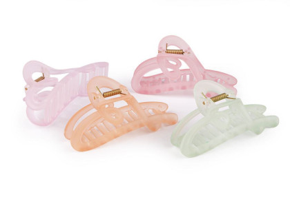 Škripec do vlasov srdca