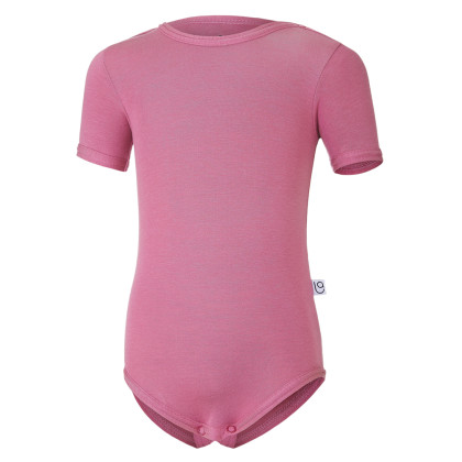 Body tenké KR Outlast® Tm. staroružová Little Angel