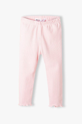 Legíny dievčenské, Minoti, 14leg 3