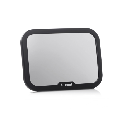 Spätné zrkadlo do auta panoramatické