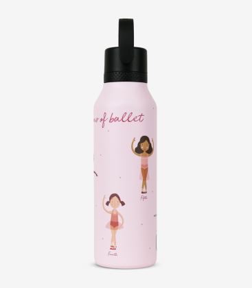 Termofľaša Mii 600 ml Runbott