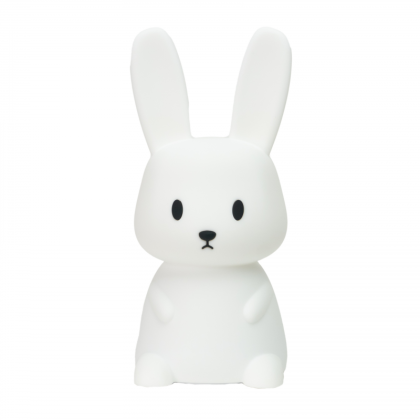 Rabbit set Pink (lampička + sonická zubná kefka)