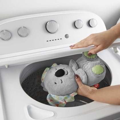 Fisher Price Upokojujúca koala s melódiami GRT59