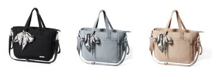 Taška prebaľovacia Carmen BabyOno