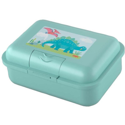 Krabička na desiatu Haba