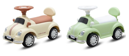 Detské odrážadlo Kiddo Cruiser Baby Mix