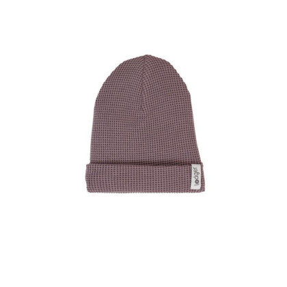 Čiapočka Beanie Ciumbelle LODGER - Rose