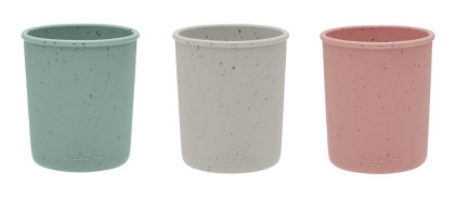 Téglik Platinum Silicone KikkaBoo